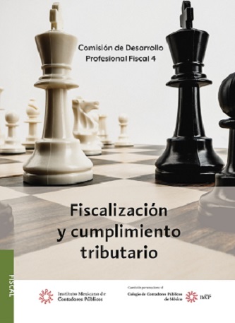 Libro 2022 - Fiscalización y cumplimiento tributario