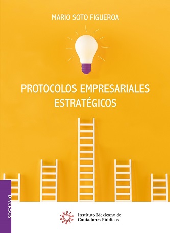 Libro 2022 - Protocolos empresariales profesionales.