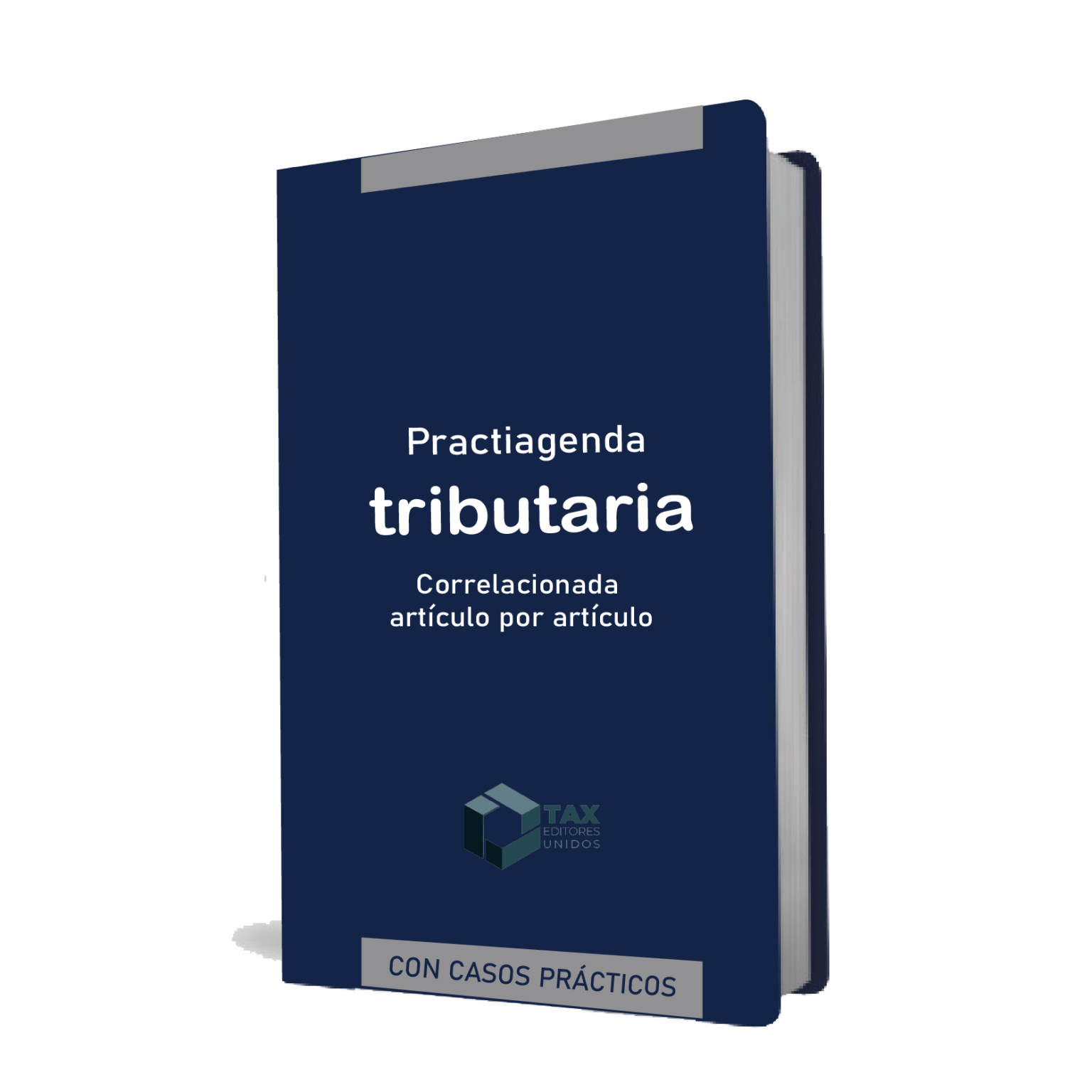 Leyes 2024 Practiagenda Tributaria Académica Correlacionado Artículo