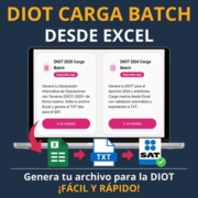 400sq diot calculadoras